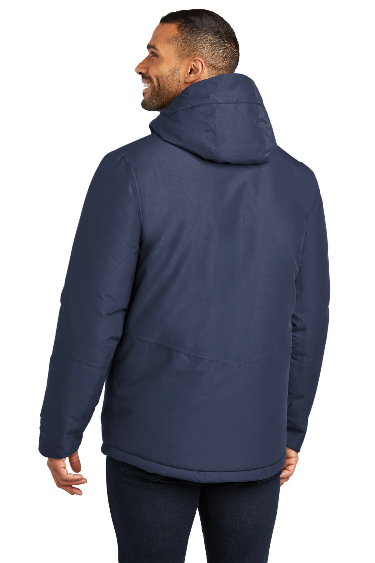 Port Authority Clothing J362 Port Authority Venture Waterproof Insulated Jacket SKU: J362