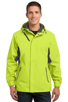 Port Authority J322    Cascade Waterproof Jacket SKU: J322