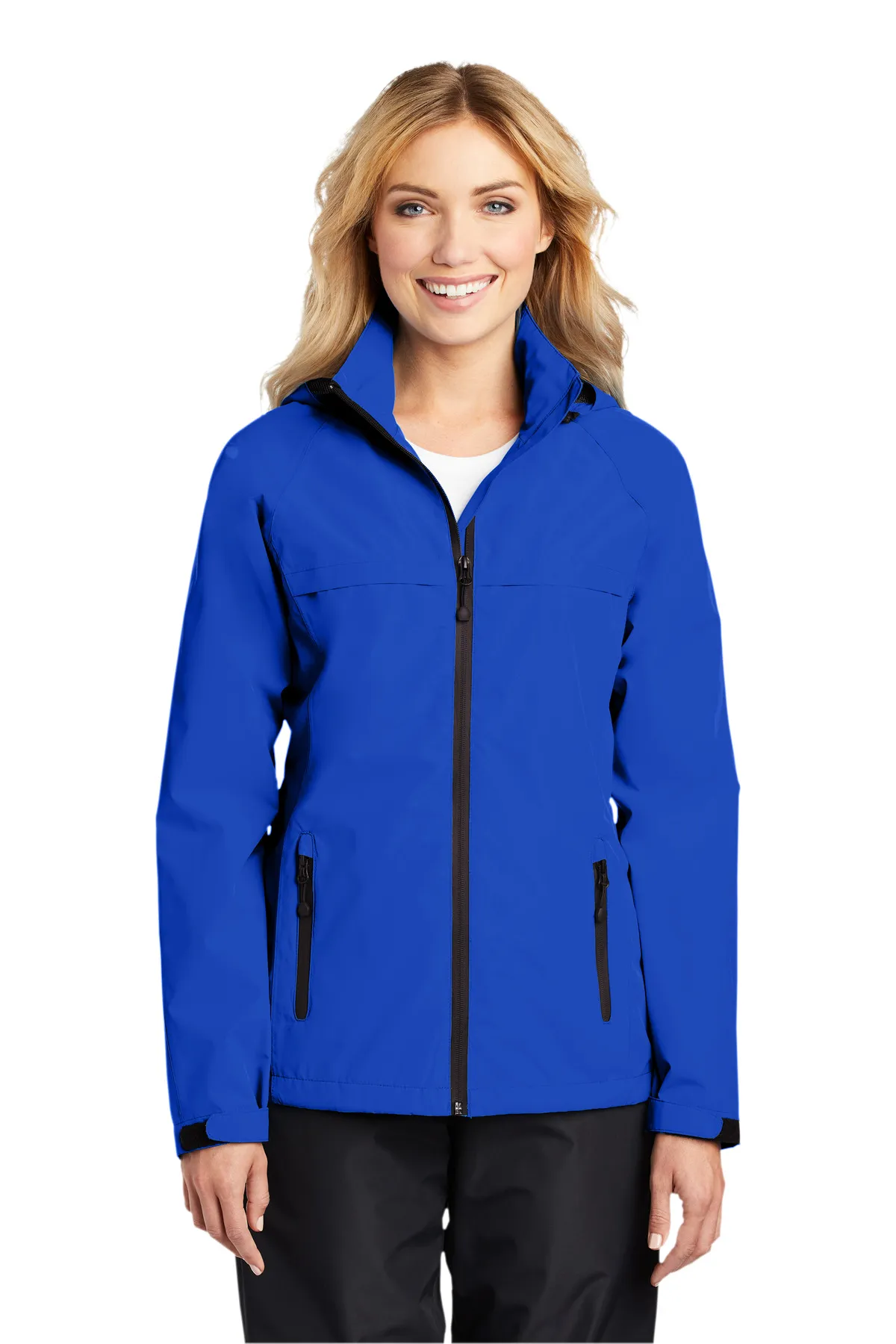 Port Authority L333    Ladies Torrent Waterproof Jacket SKU: L333