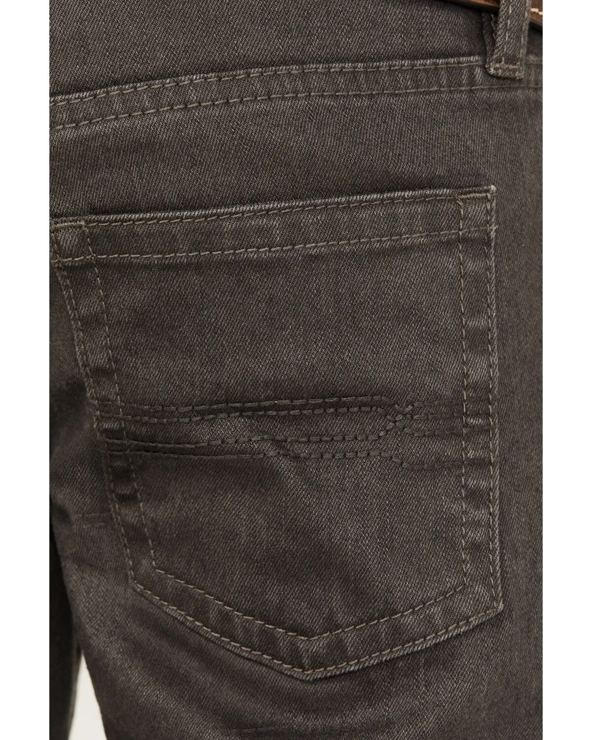 Product Name:  Cody James Boys' Appaloosa Slim Straight Stretch Jeans