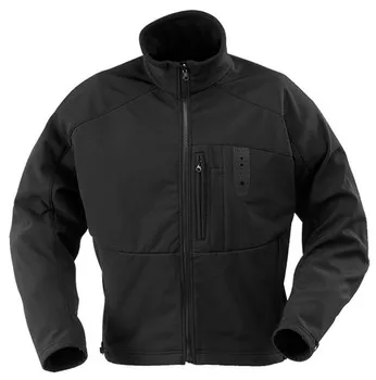 Propper Men's Defender Echo Softshell Jacket Black