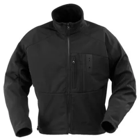 Propper Men's Defender Echo Softshell Jacket Black