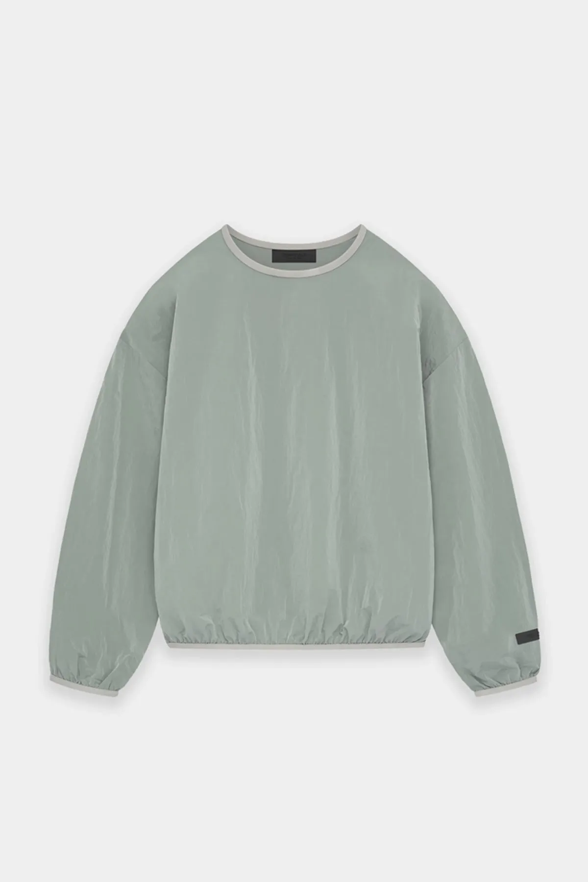 Pullover Crewneck - Seal