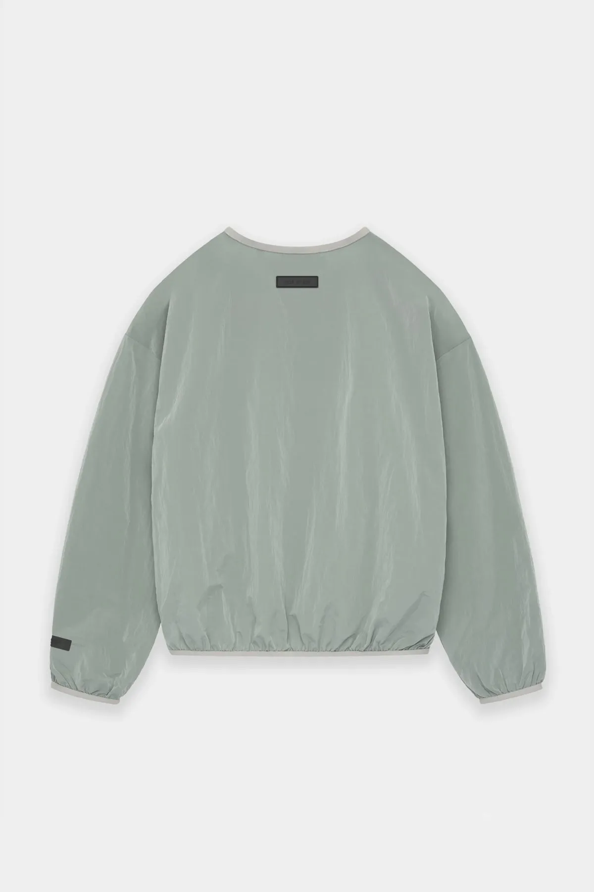 Pullover Crewneck - Seal