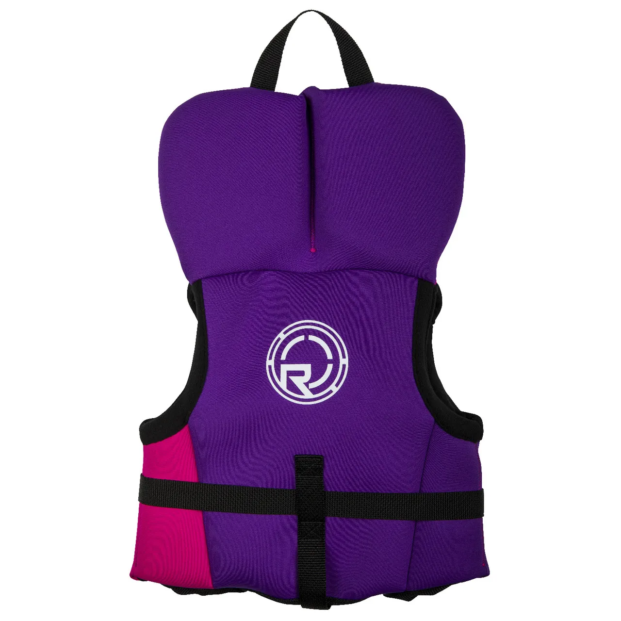 Radar Girl's Infant/Toddler CGA Life Jacket (Purple/Pink) 2022