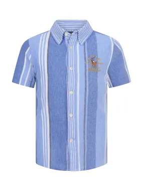 Ralph Lauren Boys Polo Shirt