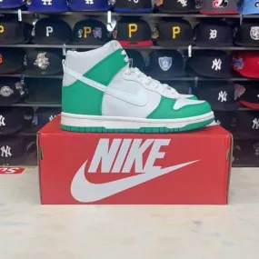 [Read Description First] Kids nike air dunk high (gs) "w...