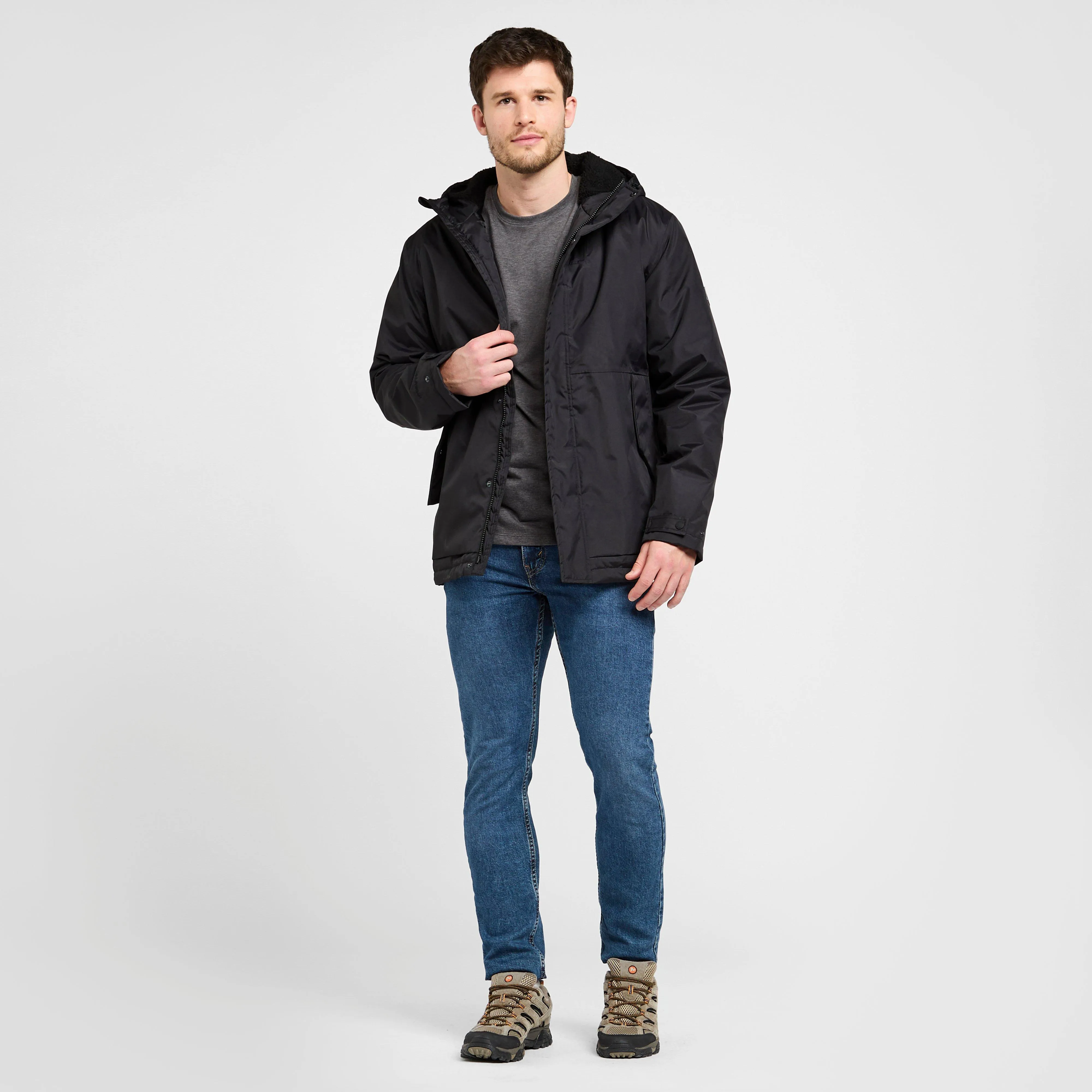 Regatta Men's Sterlings IV Waterproof Jacket | Ultimate Outdoors