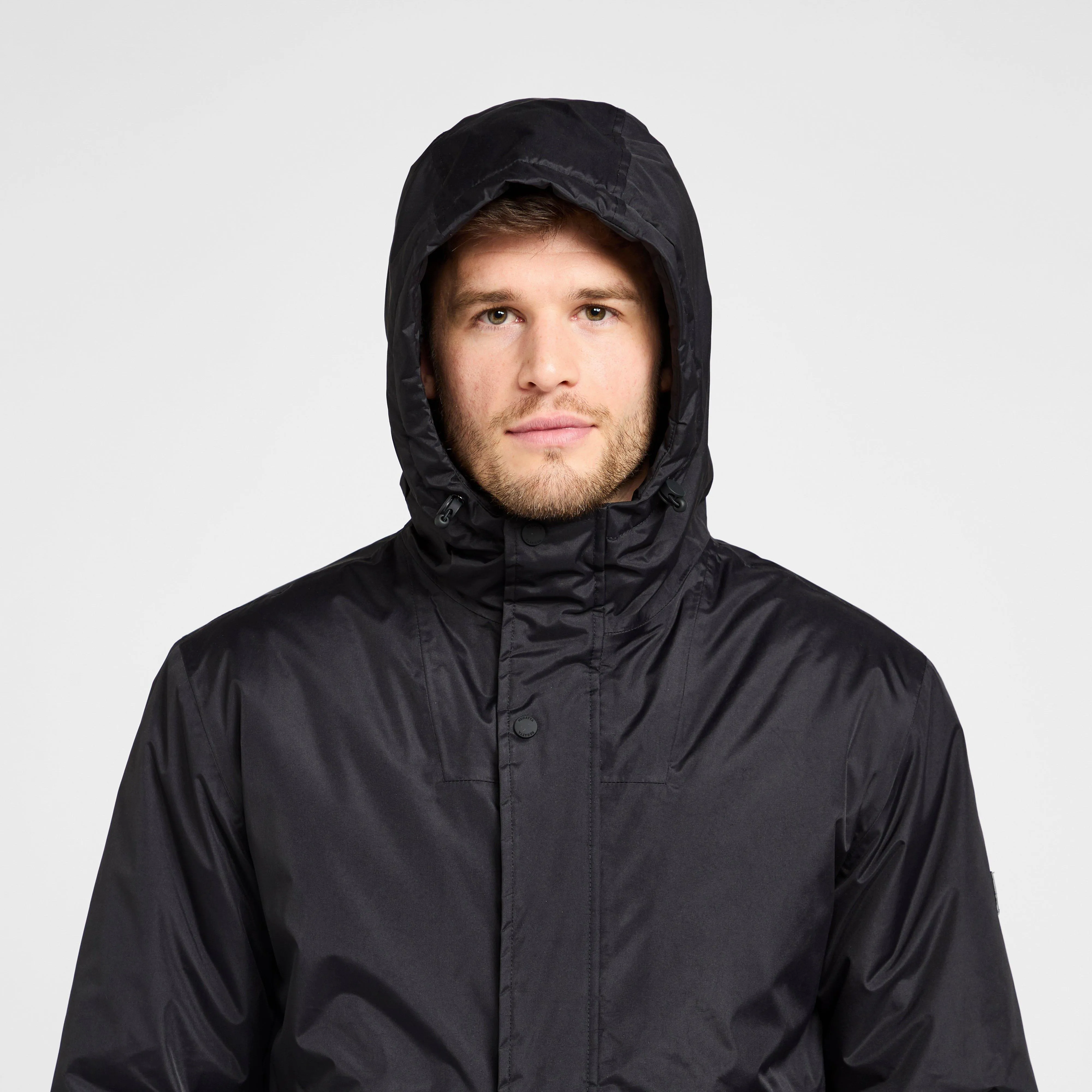 Regatta Men's Sterlings IV Waterproof Jacket | Ultimate Outdoors