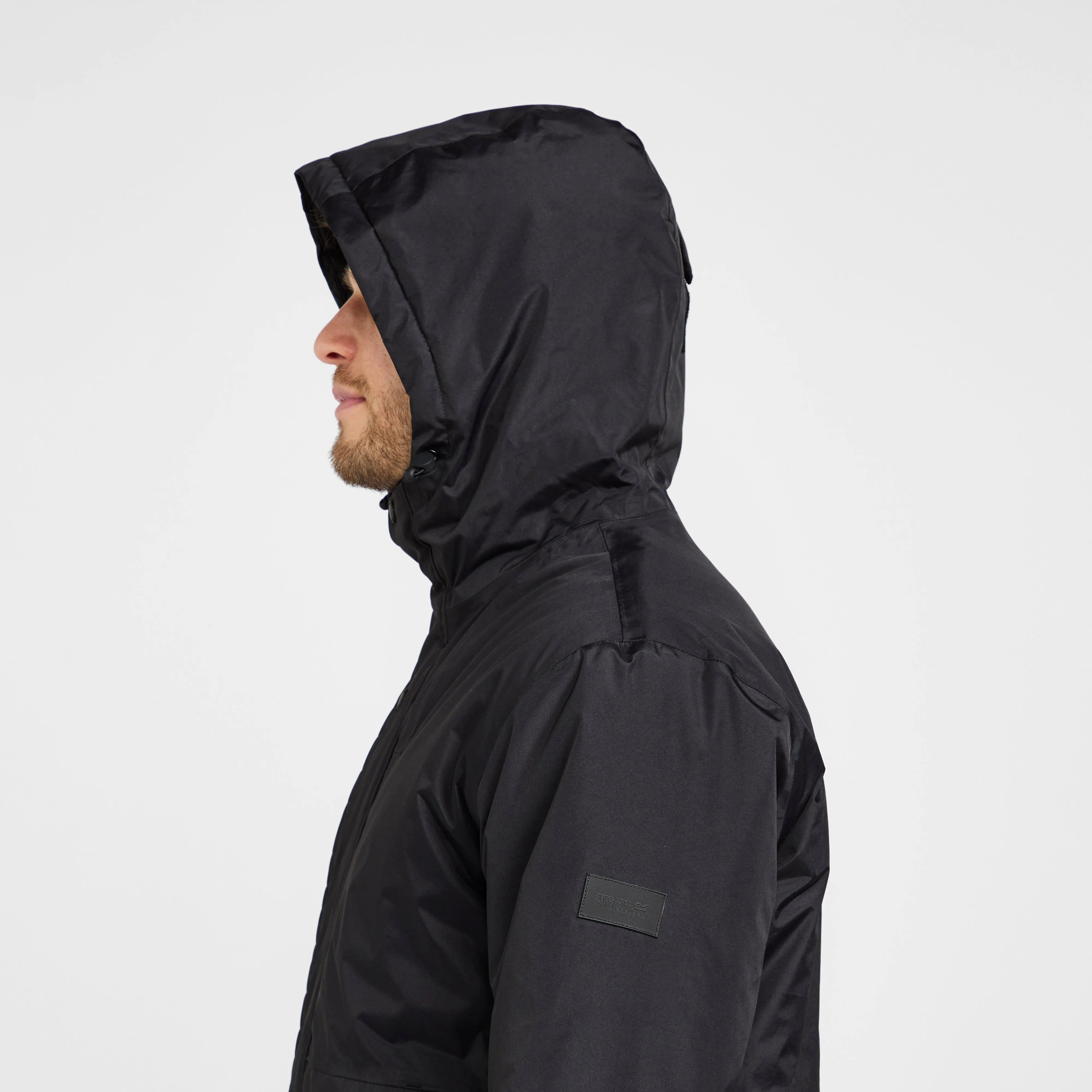 Regatta Men's Sterlings IV Waterproof Jacket | Ultimate Outdoors