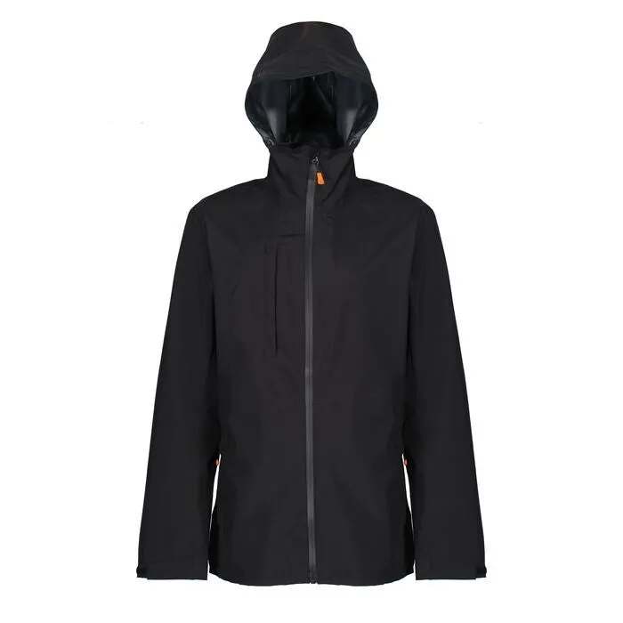 Regatta Triode Men's Waterproof Shell Jacket