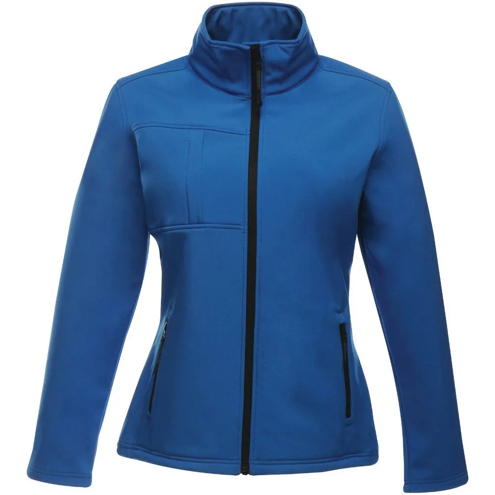 Regatta Professional Womens/Ladies Octagon II 3 Layer Softshell Jacket