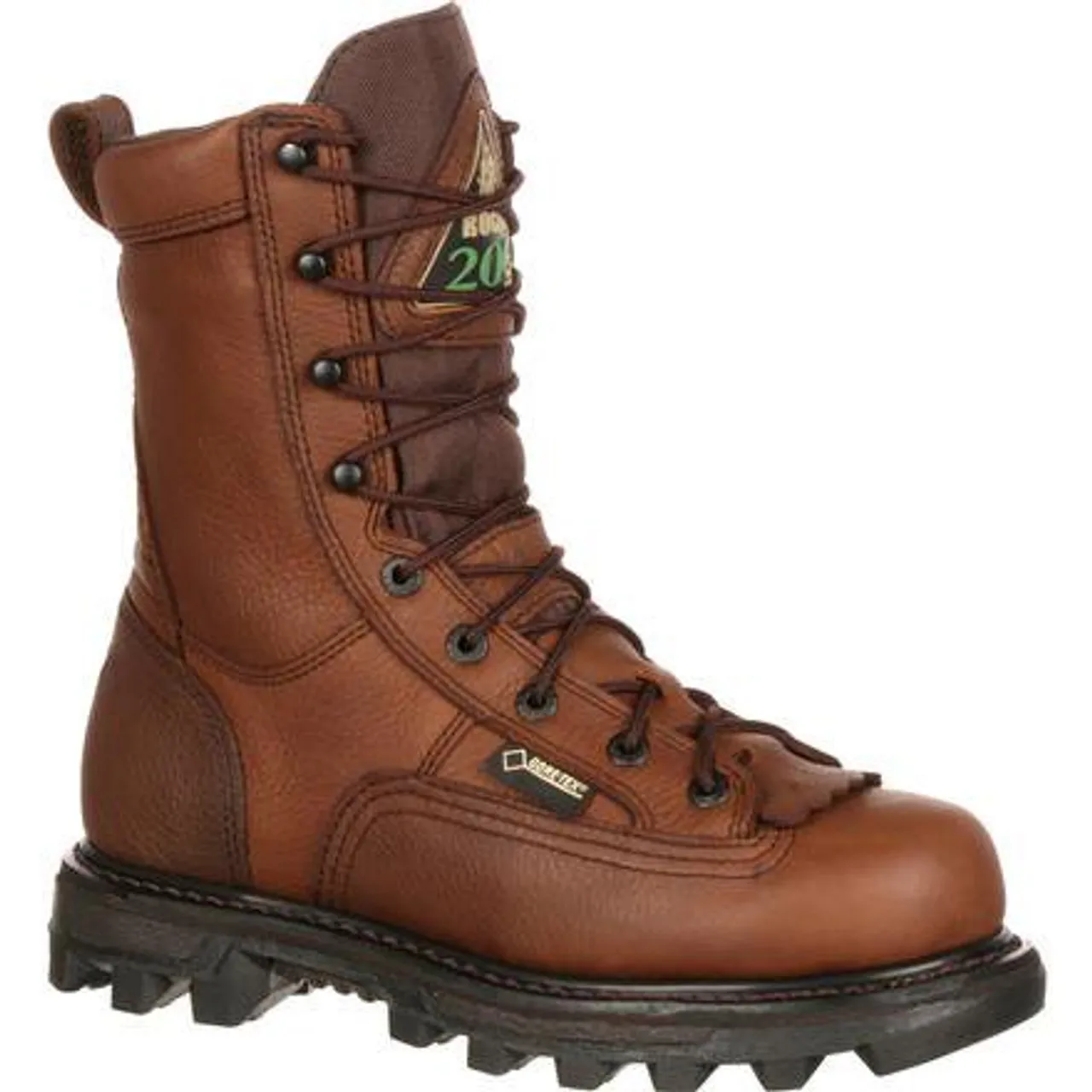 Rocky BearClaw 3D Gore-tex Waterproof 200 Gram Thinsulate Insulated Boot