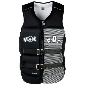 Ronix Volcom Capella 3.0 Men's CGA Life Jacket 2025