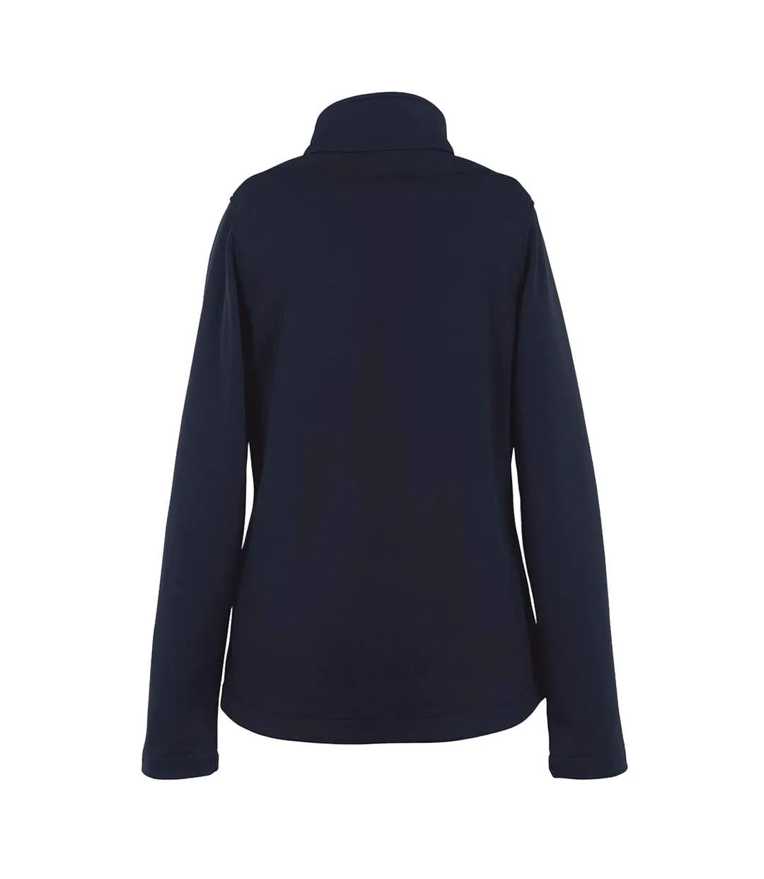 Russell Ladies/Womens Smart Softshell Jacket (French Navy) - UTBC1508