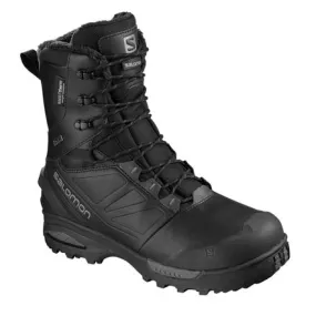 SALOMON 404727 TOUNDRA PRO CSWP BLACK