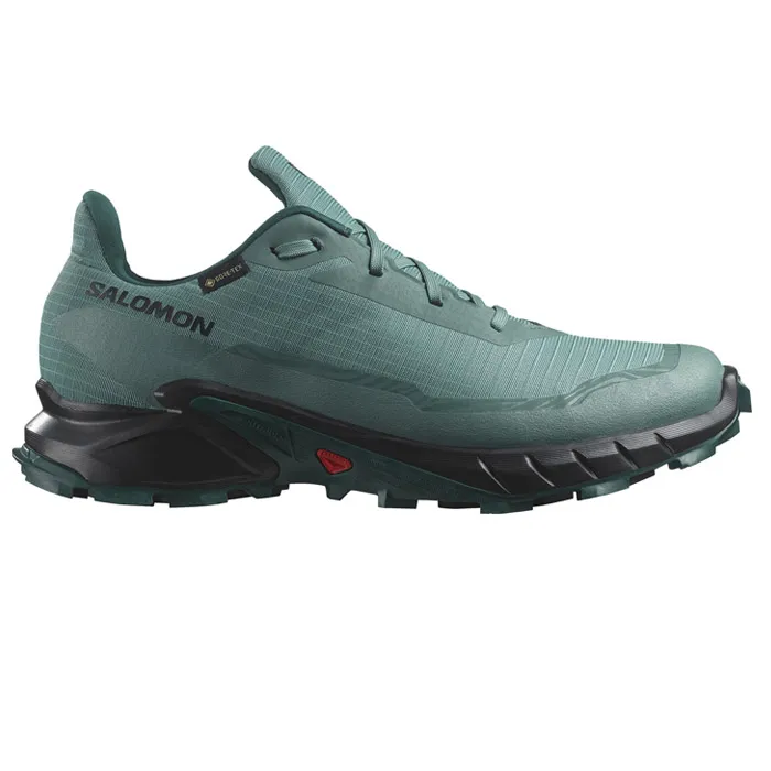 SALOMON 475950 ALPHACROSS 5 GTX NORTH ATLANTIC