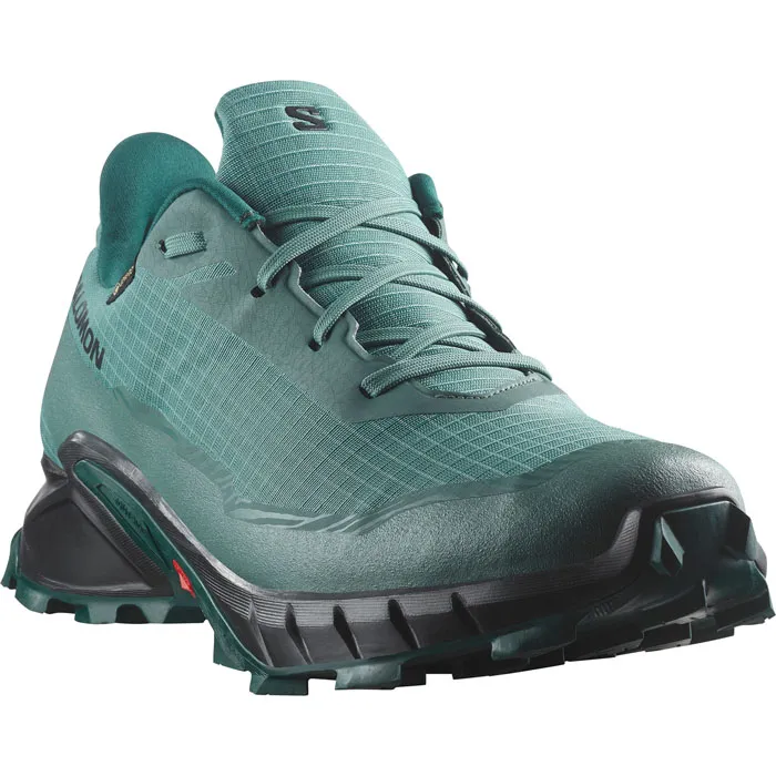 SALOMON 475950 ALPHACROSS 5 GTX NORTH ATLANTIC