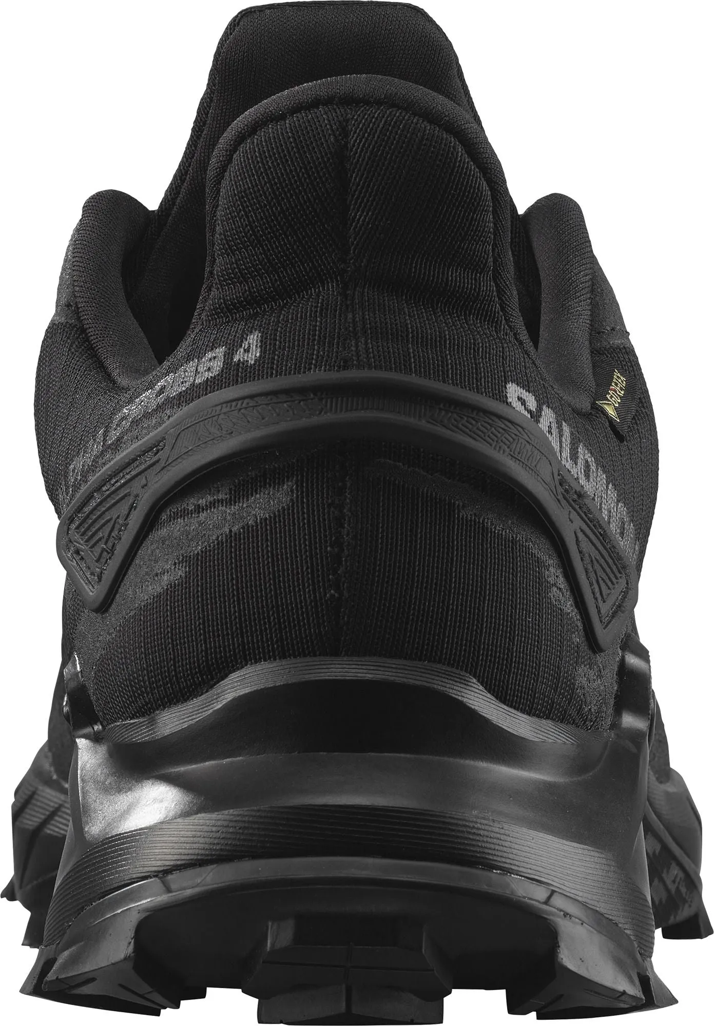 Salomon M Alphacross 4 Gore-tex Black