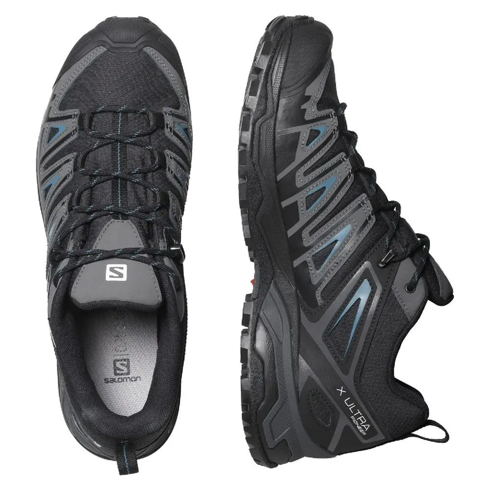 Salomon Men's X Ultra Pioneer CSWP ShoesL41670800