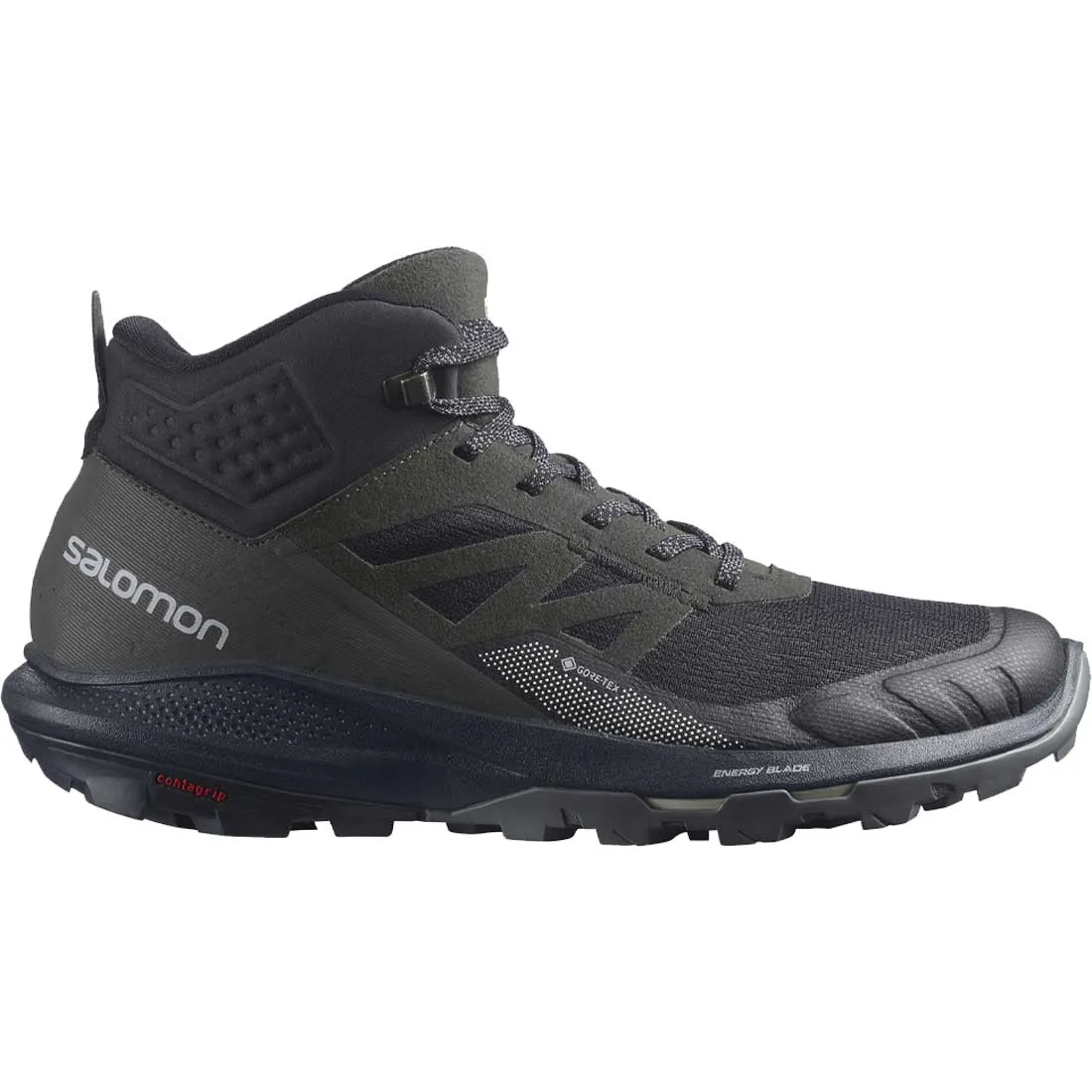 Salomon Outpulse Mid GTX - Men's