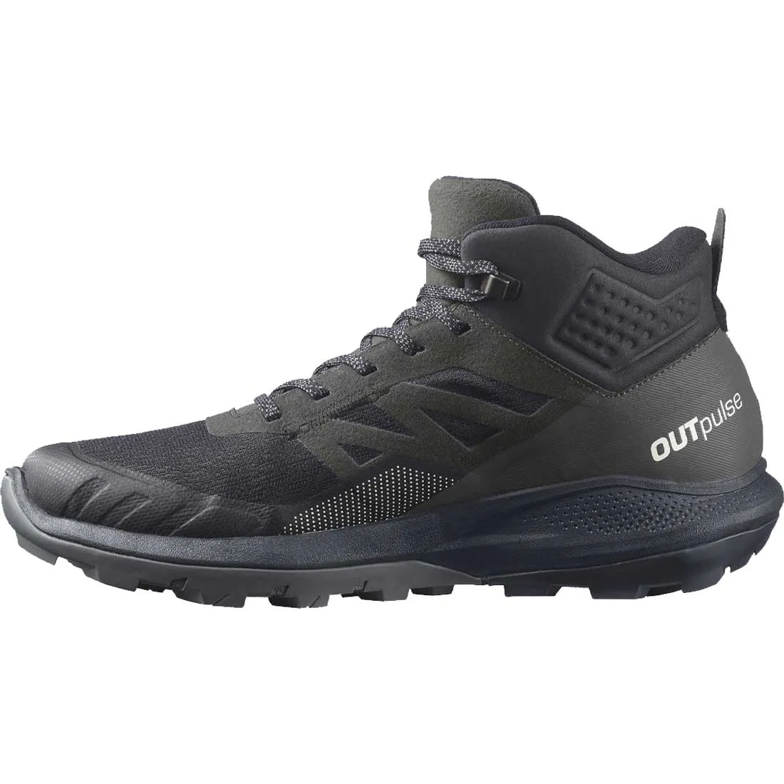 Salomon Outpulse Mid GTX - Men's