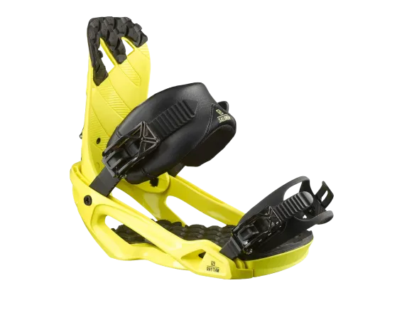 Salomon Rhythm Snowboard Binding - Women's