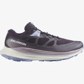 Salomon Women's Ultra Glide 2 - Nightshade / Vanilla Ice / Serenity