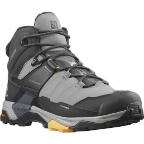 Salomon X Ultra 4 Mid Winter TS CSWP Waterproof Boot Men's