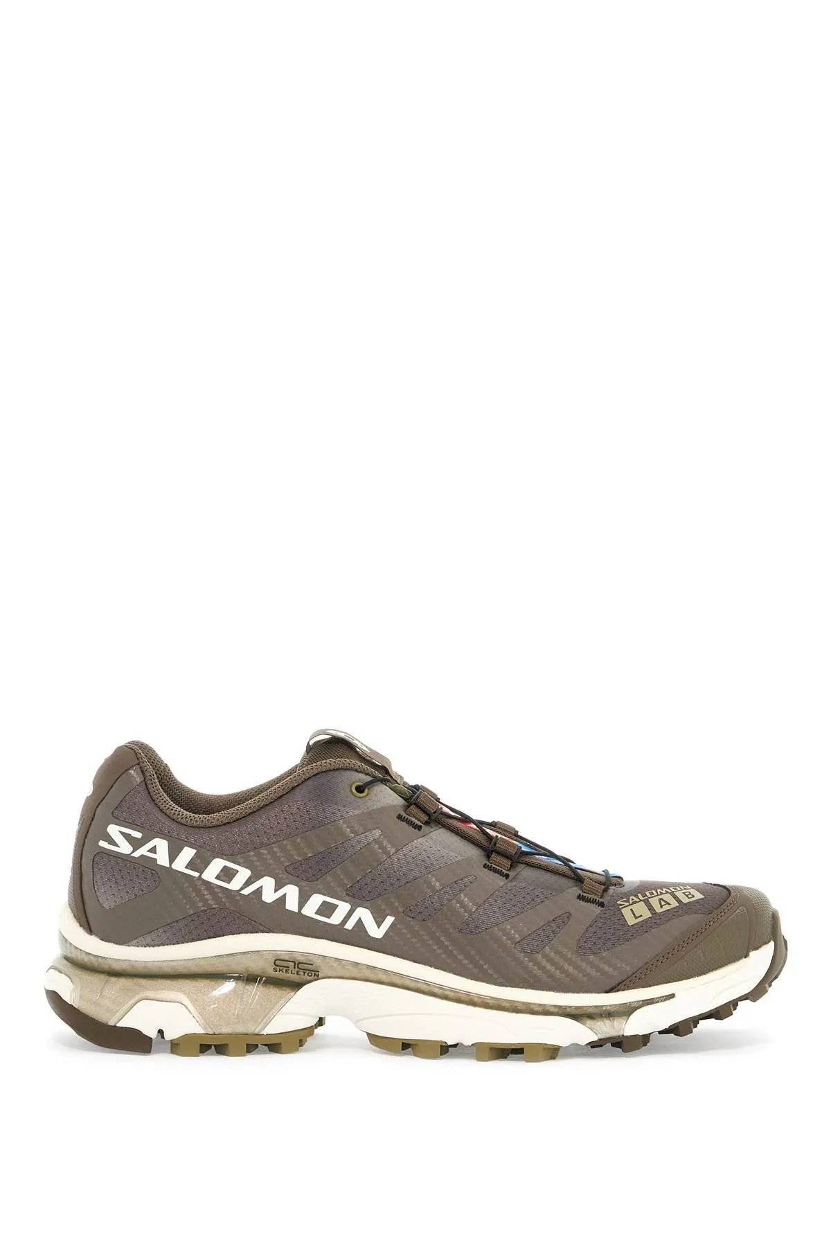 SALOMON 'xt-4 og aur