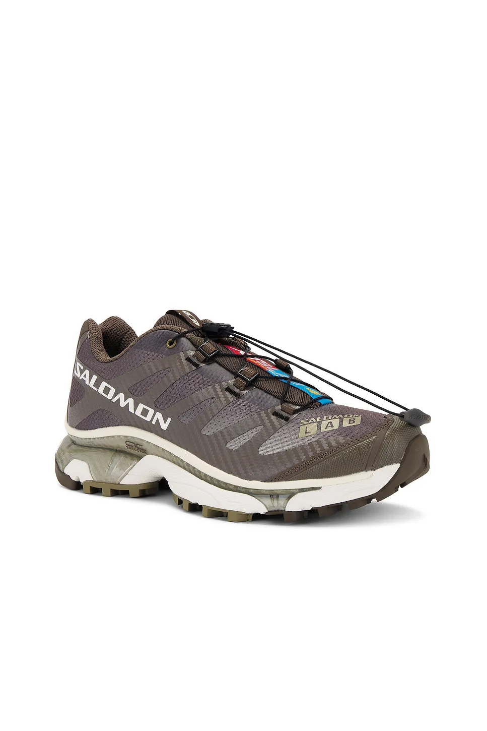 Salomon XT-4 OG Aurora Borealis