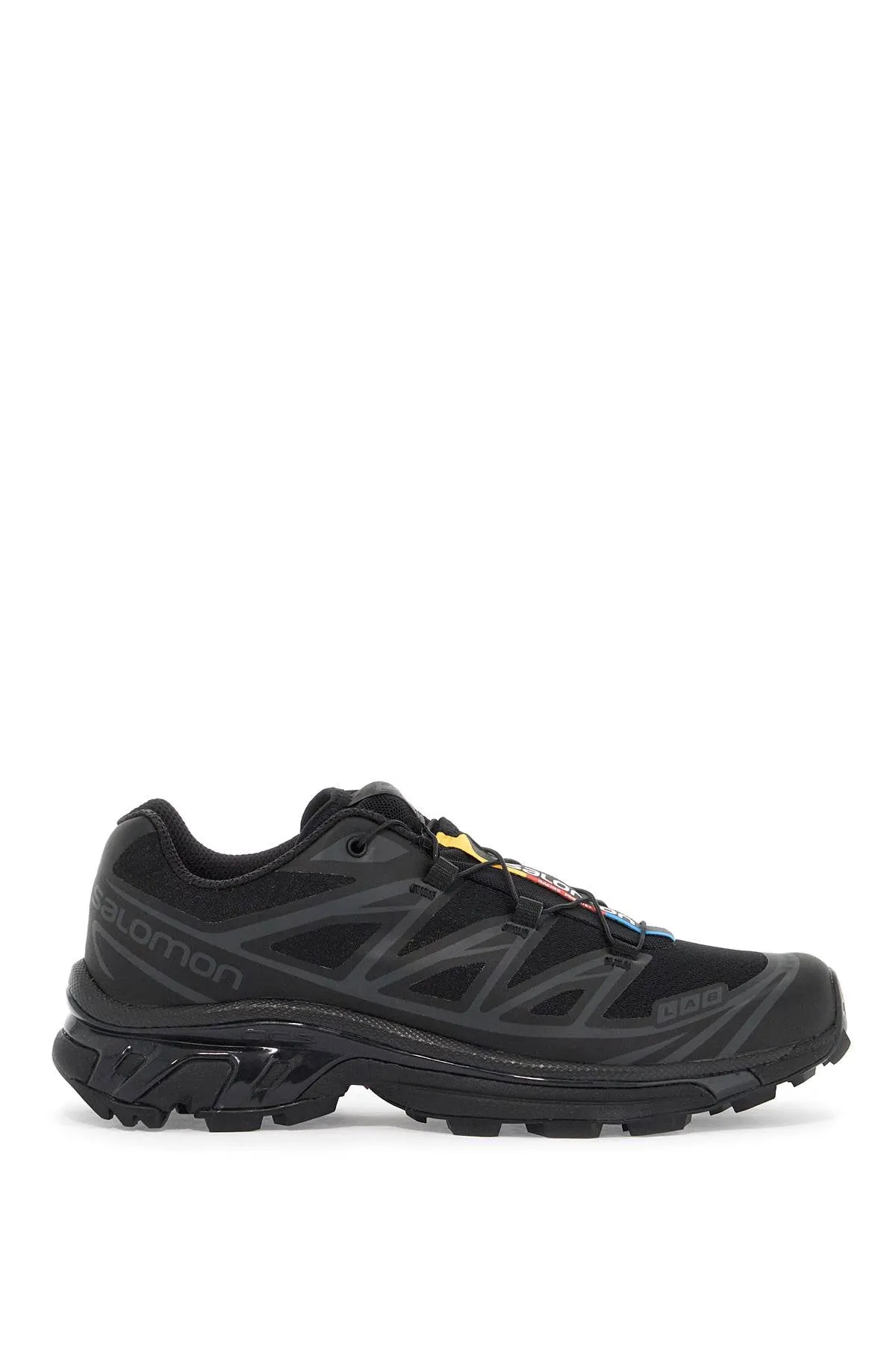 SALOMON xt-6 sneakers