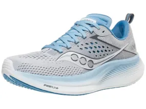 Saucony | Ride 17 | Women's | Cloud/Breeze