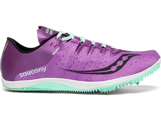 Saucony Endorphin 2