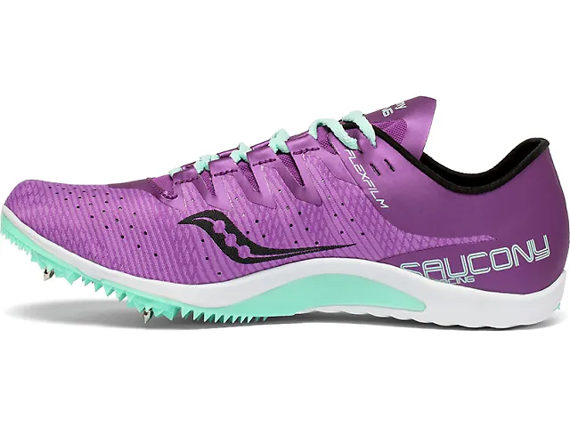 Saucony Endorphin 2