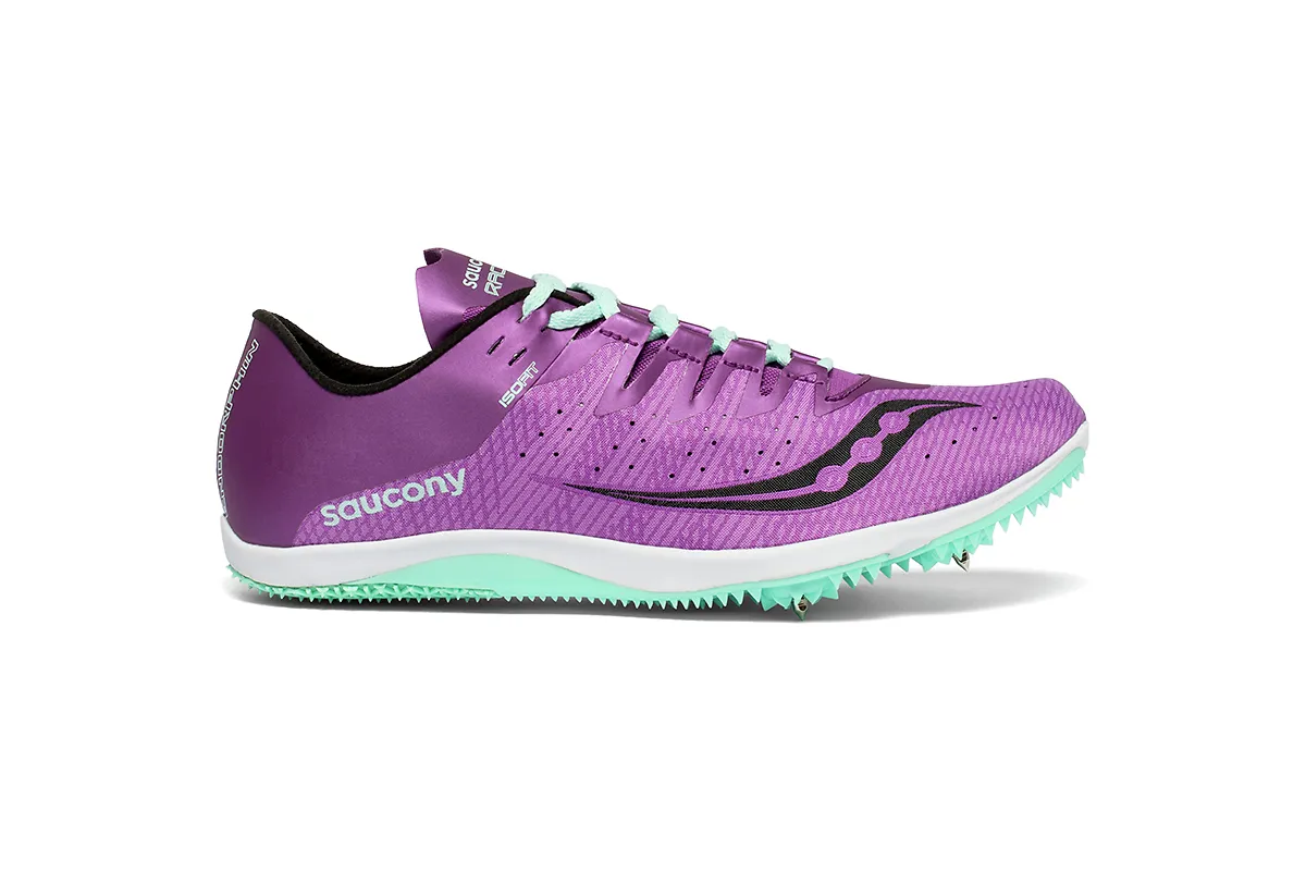 Saucony Endorphin 2