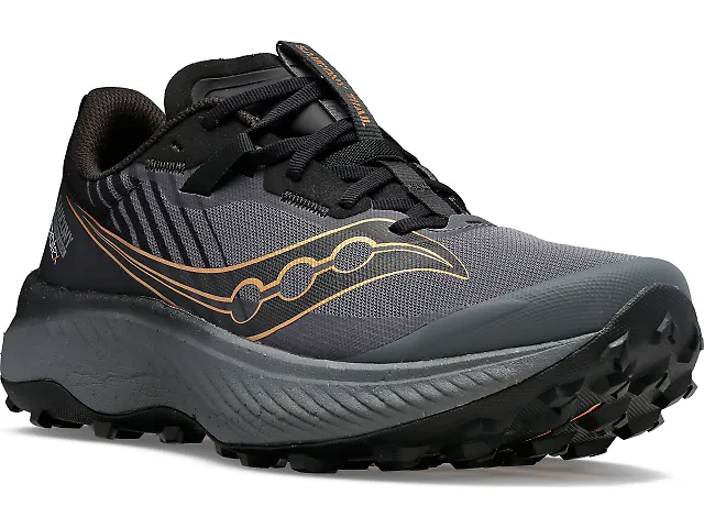 Saucony Endorphin Edge