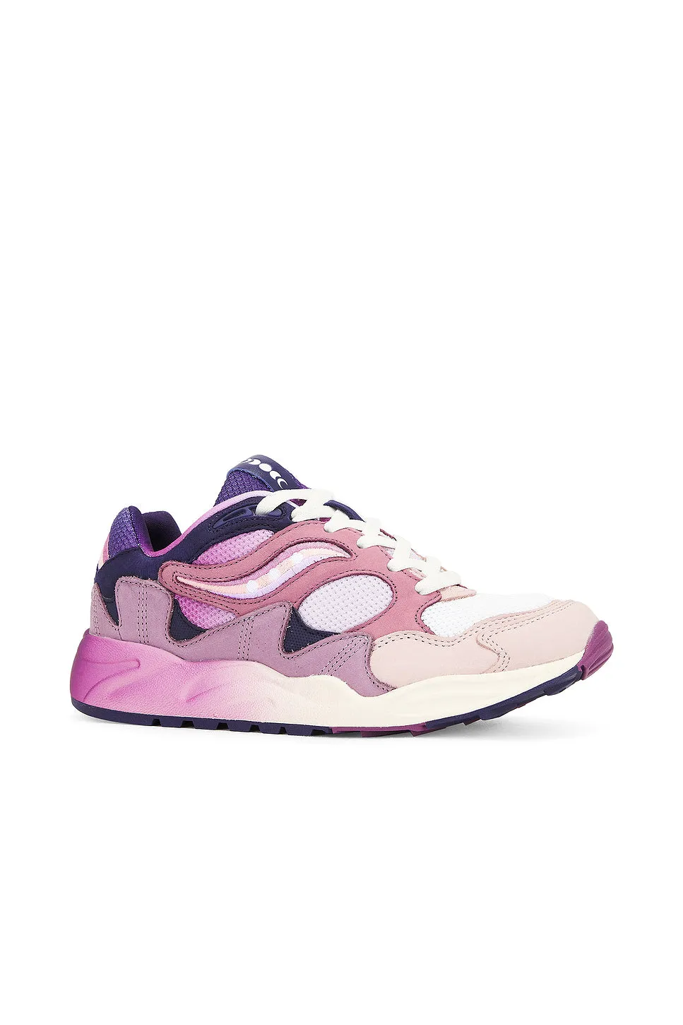 Saucony Grid Shadow 2 Sxs Summer Solstice