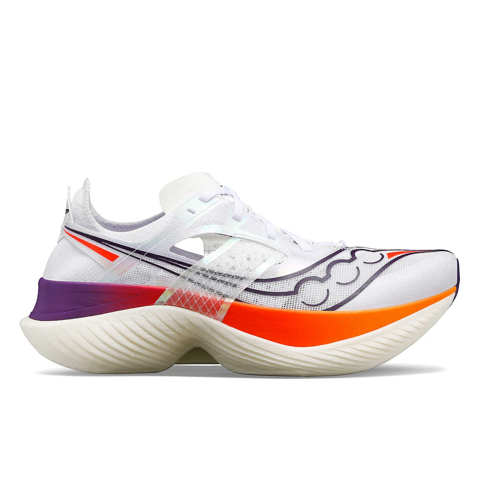 Saucony Men's Endorphin Elite