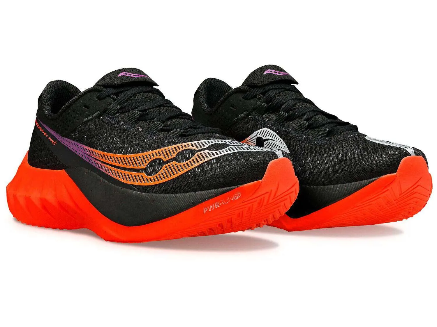 Saucony Men's Endorphin Pro 4