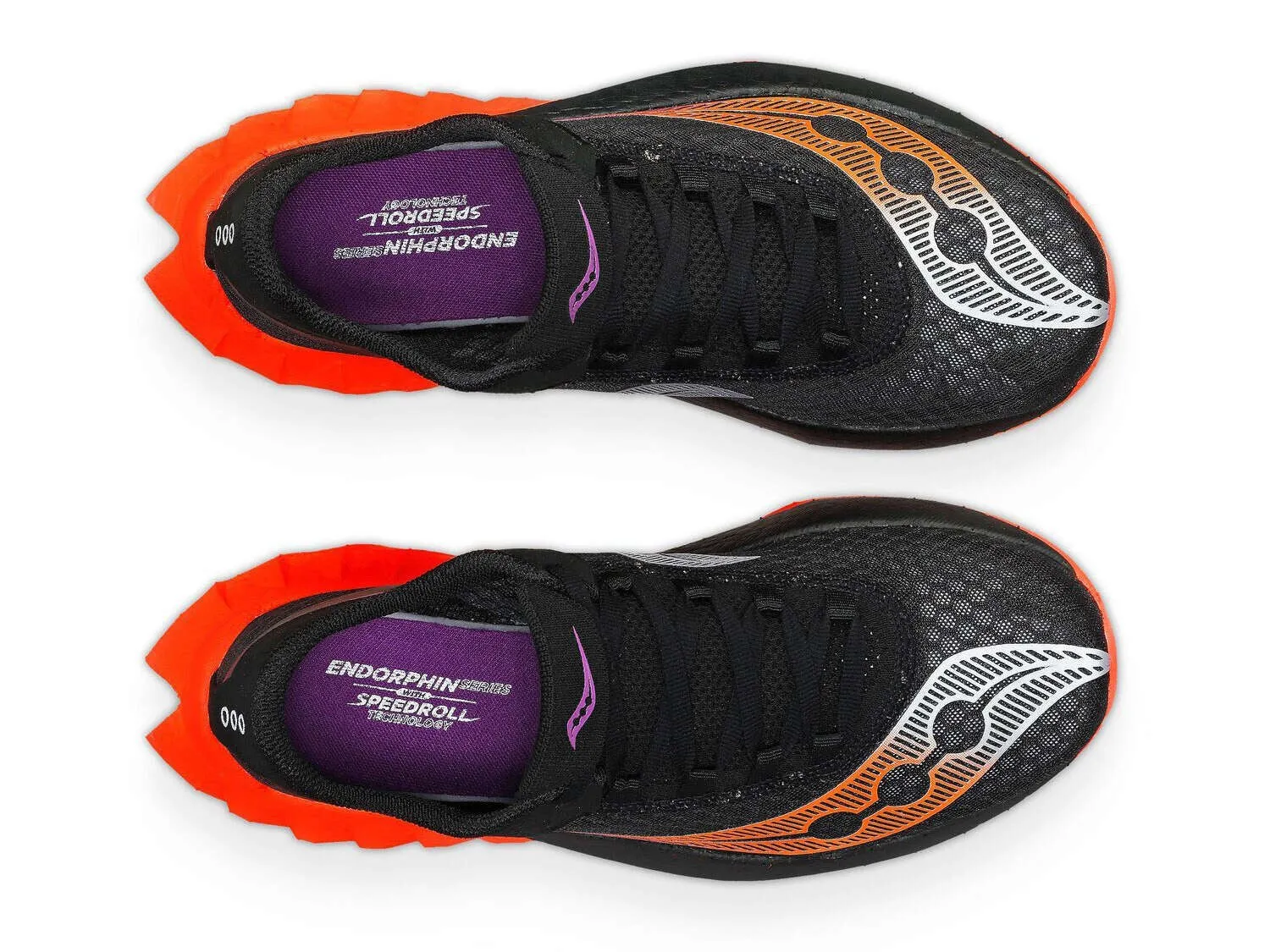 Saucony Men's Endorphin Pro 4