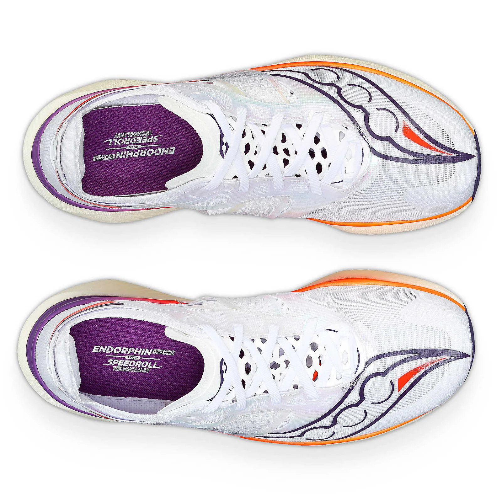 Saucony Women's Endorphin Elite