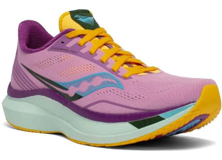 Saucony Women's Endorphin Pro