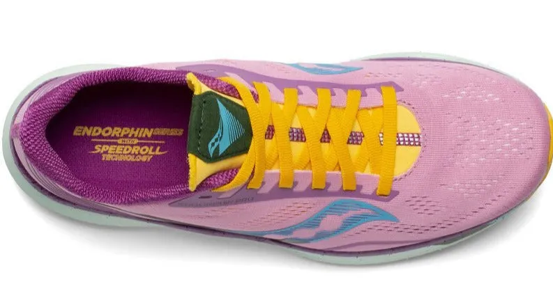 Saucony Women's Endorphin Pro