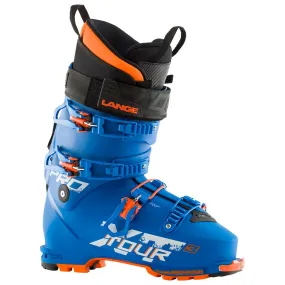 Ski touring boot Lange ---Xt3 Tour Pro Power Blue