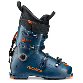 Ski touring boot Tecnica ---Zero G Tour Dark Avio