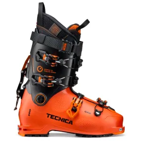 Ski touring boot Tecnica ---Zero G Tour Pro Orange Black