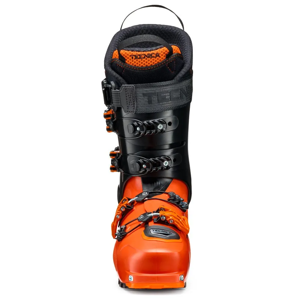 Ski touring boot Tecnica ---Zero G Tour Pro Orange Black