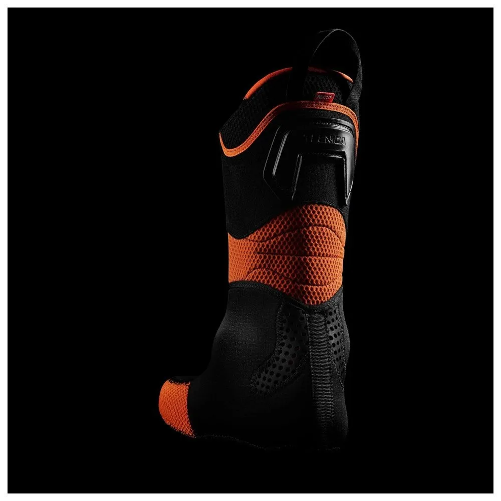 Ski touring boot Tecnica ---Zero G Tour Pro Orange Black