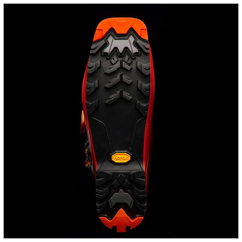 Ski touring boot Tecnica ---Zero G Tour Pro Orange Black